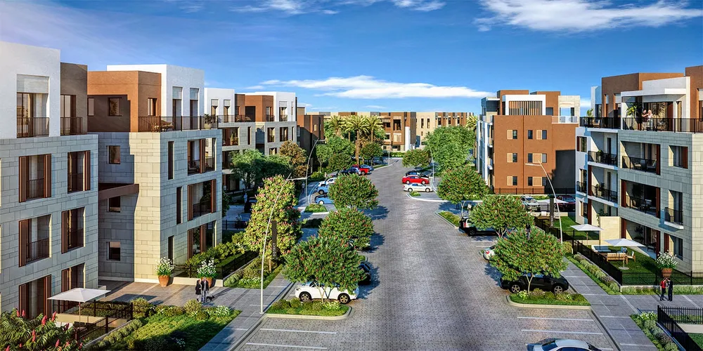 دستركت فايف